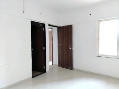 Bedroom Image of 1090 Sq.ft 2 BHK Apartment / Flat for sale in Mahindra Ivylush Tower C And Tower D, Kharadi Pune for Rs. 10000000