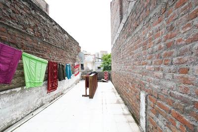 Image of 486 Sq.ft 1 BHK Independent House for sale in New Ranip, Ahmedabad for Rs. 2900000
