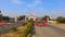 Sushant City - I Plot View 2