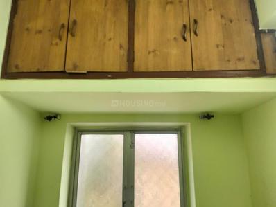 Hall Image of 800 Sq.ft 2.5 BHK Apartment / Flat for sale in Tollygunge Kolkata for Rs. 3600000