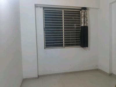 Bedroom Image of 1725 Sq.ft 3 BHK Apartment / Flat for rent in Savvy Swaraaj Sports Living, Gota Ahmedabad for Rs. 44999