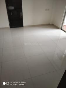 Bedroom Image of 1600 Sq.ft 3 BHK Apartment / Flat for sale in Pristine Prolife, Wakad Pune for Rs. 18300000