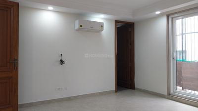 Bedroom Image of 2600 Sq.ft 4 BHK Independent House for rent in Safdarjung Enclave New Delhi for Rs. 175000