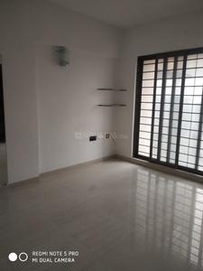 4 BHK Flat