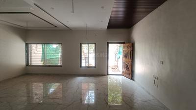 3 BHK Villa