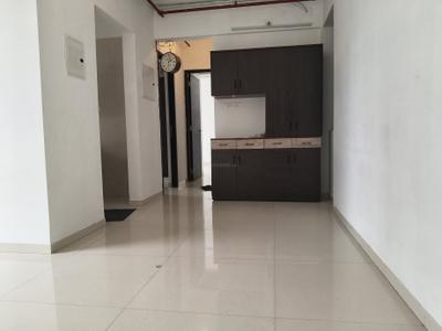 Kolte Patil Verve Living Room 1