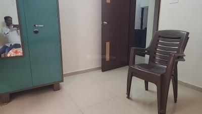 Image of 1020 Sq.ft 2 BHK Apartment / Flat for sale in SSD Sai Dreams, Pimple Saudagar, Pune for Rs. 10500000