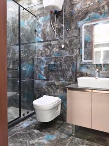 Bedroom Two Image of 2050 Sq.ft 4 BHK Builder Floor for sale in Sector 45 Gurgaon for Rs. 37000000
