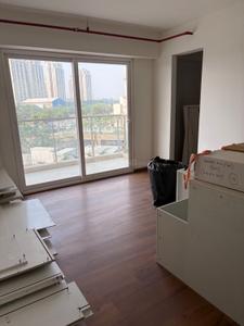 Bedroom Image of 2439 Sq.ft 3 BHK Apartment / Flat for sale in Godrej Palm Retreat 2, Sector 150 Noida for Rs. 37000000