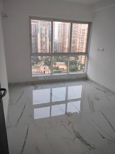 Bedroom Image of 750 Sq.ft 2 BHK Apartment / Flat for sale in Nahar Olivia, Powai Mumbai for Rs. 22000000
