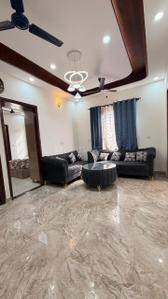 Hall Image of 1130 Sq.ft 3 BHK Builder Floor for sale in Kharar Mohali for Rs. 5100000