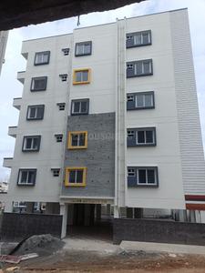 Image of 1566 Sq.ft 3 BHK Apartment / Flat for sale in Lingadheeranahalli, Bengaluru for Rs. 8998000