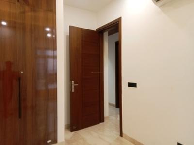 Bedroom Image of 1872 Sq.ft 3 BHK Builder Floor for sale in Greater Kailash I New Delhi for Rs. 62500000