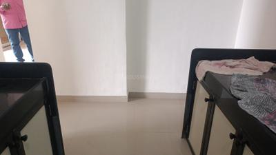 Kitchen Image of 612 Sq.ft 2 BHK Apartment / Flat for sale in Gagangiri Complex, Dahisar West Mumbai for Rs. 17500000