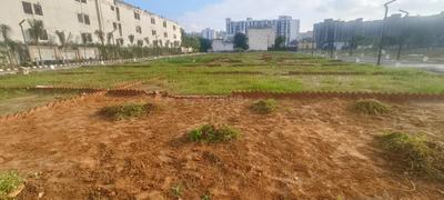 Image of 200 Sq.ft Residential Plot / Land for sale in Cosmos Infra Engineering Tulsi Residency, Milakpur Goojar, Bhiwadi for Rs. 11200000