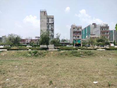 Image of 108 Sq.ft Residential Plot / Land for sale in BPTP District 5, Sector 84, Faridabad for Rs. 18900000
