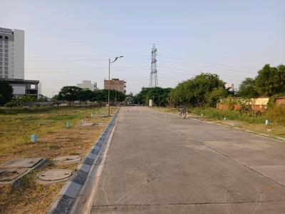 Image of 1305 Sq.ft Residential Plot / Land for sale in Sector 89, Gurgaon for Rs. 12556000