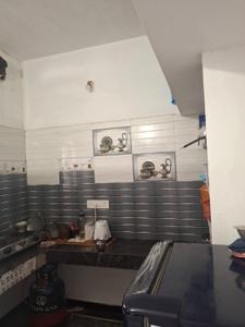 Kitchen Image of 1600 Sq.ft 6 BHK Independent House for sale in Malumichampatty Coimbatore for Rs. 12000000