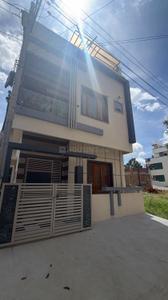Image of 600 Sq.ft 3 BHK Duplex for sale in Lalitaddripura, Mysore for Rs. 10000000
