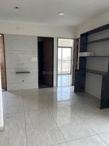 Hall Image of 1250 Sq.ft 2 BHK Apartment / Flat for sale in New Althan Surat for Rs. 4700000