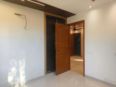 Bedroom Image of 2475 Sq.ft 4 BHK Builder Floor for sale in South City 1 Floors, Sector 41 Gurgaon for Rs. 31500000