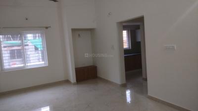 Living Room Image of 1250 Sq.ft 2 BHK Apartment / Flat for rent in Kadugodi Bengaluru for Rs. 32000