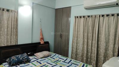 Bedroom Image of 1119 Sq.ft 3 BHK Apartment / Flat for sale in Garia, Baruipur Kolkata for Rs. 6500000