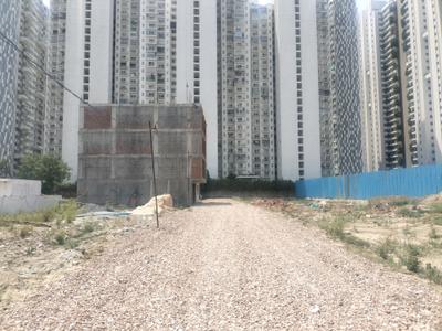 Image of 200 Sq.ft Residential Plot / Land for sale in Sector 107, Noida for Rs. 30000000