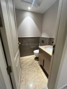 Bathroom Image of 3600 Sq.ft 4 BHK Builder Floor for sale in Rajouri Garden New Delhi for Rs. 62500000