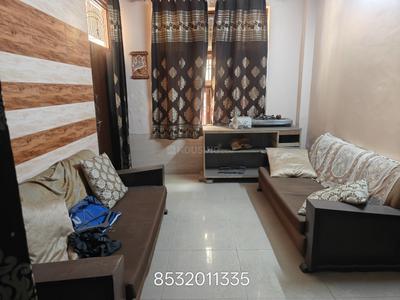 2 BHK Flat