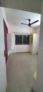 Balcony Image of 1249 Sq.ft 2 BHK Apartment / Flat for rent in SNN Raj Serenity Phase 2, Akshayanagar Bengaluru for Rs. 40000