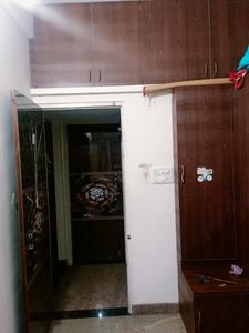 Bedroom Image of 1200 Sq.ft 2 BHK Independent House for rent in Chikkabanavara Bengaluru for Rs. 15000