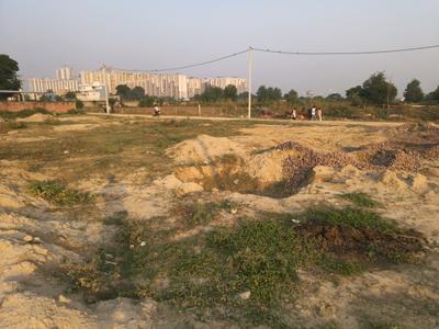 Image of 900 Sq.ft Residential Plot / Land for sale in Bamheta Village, Ghaziabad for Rs. 5000000