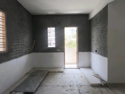 Kitchen Image of 2150 Sq.ft 3 BHK Apartment / Flat for sale in Dhriti Elite, Talaghattapura Bengaluru for Rs. 21075230