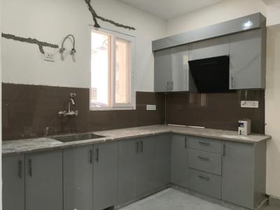 Kitchen Image of 1800 Sq.ft 3 BHK Villa for sale in Paradise Greens Villas, Noida Extension Greater Noida for Rs. 8886700