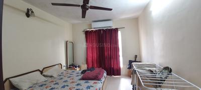 Bedroom Image of 690 Sq.ft 1 BHK Apartment / Flat for sale in Karia Konark Campus, Viman Nagar Pune for Rs. 7800000