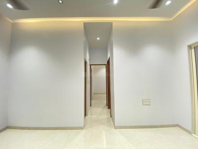 Hall Image of 730 Sq.ft 1 BHK Apartment / Flat for sale in Arista Skyline, Dombivli East Thane for Rs. 4730400