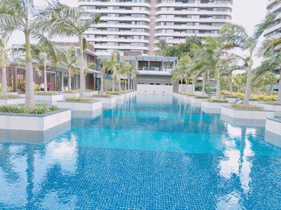 Image of 1650 Sq.ft 3 BHK Apartment / Flat for rent in Kumar Prospera, Hadapsar, Pune for Rs. 60000