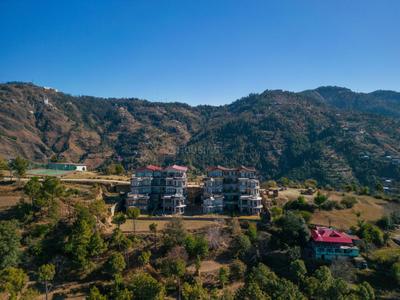 Image of 4500 Sq.ft 4 BHK Apartment / Flat for sale in Auramah Valley, Naldehra, Shimla for Rs. 47000000