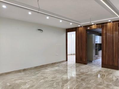 Living Room Image of 2400 Sq.ft 4 BHK Builder Floor for sale in Sector 46 Gurgaon for Rs. 35000000