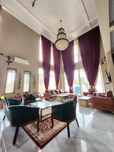 Hall Image of 17500 Sq.ft 12 BHK Villa for sale in Paradise Sai World Retreat Villa, Varsoli Lonavala for Rs. 115000000