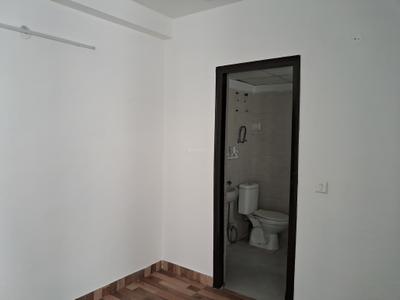 Bedroom Image of 1450 Sq.ft 3 BHK Apartment / Flat for sale in Wall Rock Aishwaryam, Noida Extension Greater Noida for Rs. 12400000