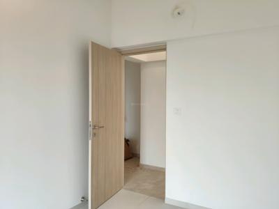 Bedroom Image of 915 Sq.ft 2.5 BHK Apartment / Flat for rent in Mulund West Mumbai for Rs. 76000