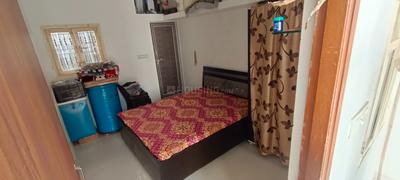 1 BHK Duplex