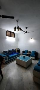 1 BHK Independent Builder Floor
