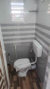 Image of 1050 Sq.ft 2 BHK Apartment / Flat for rent in Keshtopur, Kolkata for Rs. 15000