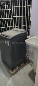 Image of 1265 Sq.ft 3 BHK Duplex for rent in Pasari Indraprastha Apartment, Kaikhali, Kolkata for Rs. 30000