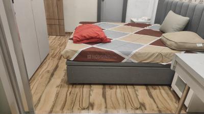 Bedroom Image of 840 Sq.ft 2 BHK Apartment / Flat for sale in Mundhwa Pune for Rs. 9100000