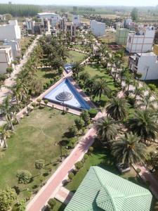 Image of 1100 Sq.ft Residential Plot / Land for sale in Hari Ashray Nagar Haridwar Residential Plots and Villas, Bawalikalanzri, Haridwar for Rs. 4070000