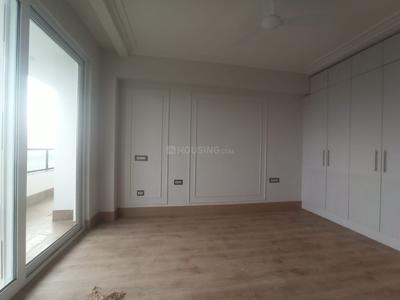 Bedroom Image of 4500 Sq.ft 5 BHK Builder Floor for sale in DLF The Grove, DLF Phase 5 Gurgaon for Rs. 135000000